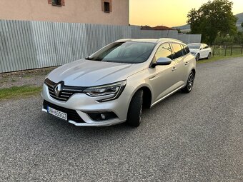Renautl Megane Grandtour 1.5 dCi - 3