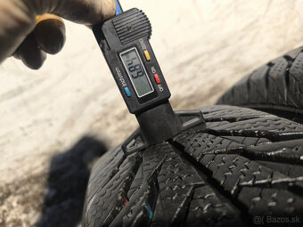 165/70 R14 Zimné pneumatiky Matador Sibir Snow 2 kusy - 3