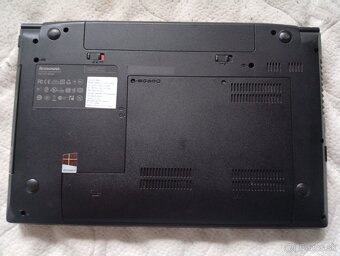 Lenovo b590 - 3
