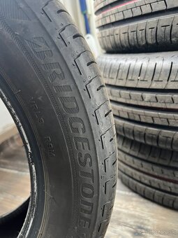 4ks Letné BRIDGESTONE EP150 ECOPIA 195/55 R16  (NOVE) - 3