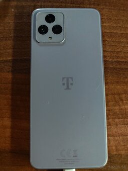 T- Čom Android telefón - 3