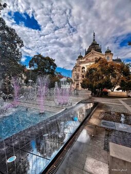 Staré Mesto-ul. Hlavná, 2 izb. tehlový pavlačový byt, 61 m2. - 3