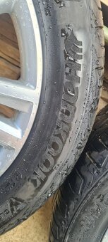 alu disky škoda sirius 8jx19 et 43 kodiaq - 3