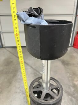 Držiak na kolesá - 3