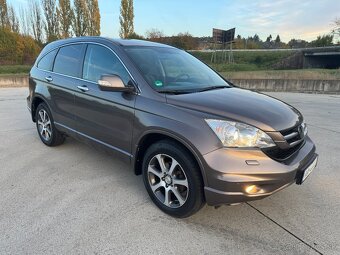 Honda CR-V 2.0i Executive AT 4x4 - 3