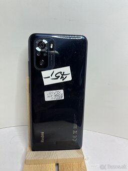 Predám Redmi Note10s - 3