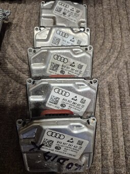 Skoda modul LED 7P5941591AH AD 7PP941571AE - 3