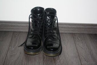 Kim Kay kozene cizmove topanky - 3