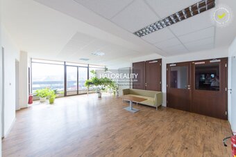 HALO reality - Predaj, administratívny priestor Kolíňany - E - 3