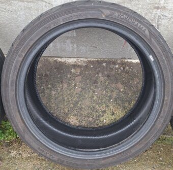 pneumatiky 195 45 17 《 SLEVA 》 - 3