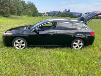 Predám Honda 2,2diesel Accord tourer 2010 - 3