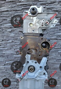 Motor BXE BJB BKC 1.9 TDi 8V Repas - 3