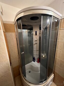 NA PREDAJ 1-Izbový byt - 3