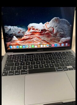 MacBook Pro 13 (2022) m2 - 3