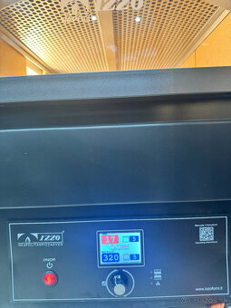 Pizza pec na neapolskú pizzu - 3