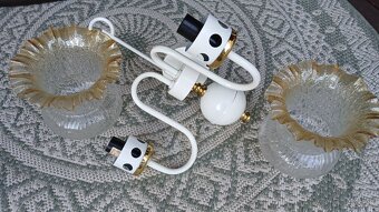 Nástenný luster - 3