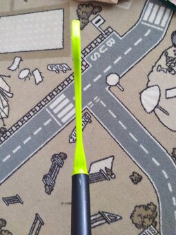 florbalova hokejka - 3