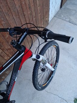 Haibike greed sl - 3