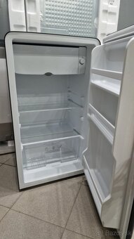 mini chladnička 93l v záruke ešte rok a pol - 3