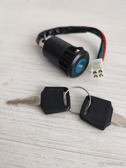 Spinacia skrinka - 3