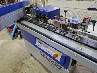 Olepovačka hrán Felder G220 - 3