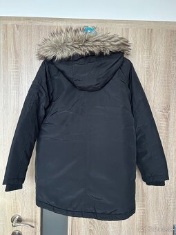 Zimná vetrovky veľ. 140 - 3