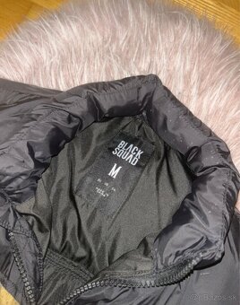 Pánska vesta blacksquad - 3