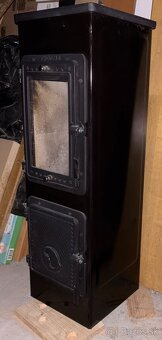 Krbové kachle Thorma Bozen AT - 3