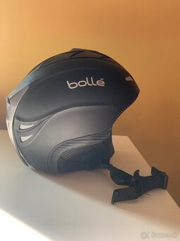 Lyžiarska prilba - 3