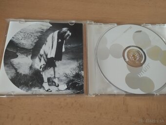 Liz Phair - Whitechocolatespaceegg CD - 3