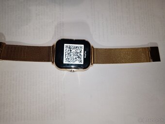 Predám smart hodinky - 3
