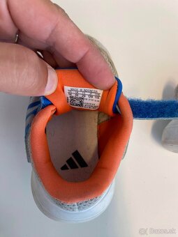 detské topánky adidas a ine -  veľkosť 20 - 3
