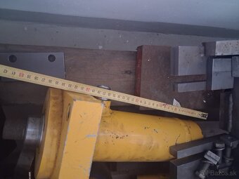Hydraulicky piest - 3