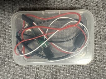 Súčiastky na dron - 3