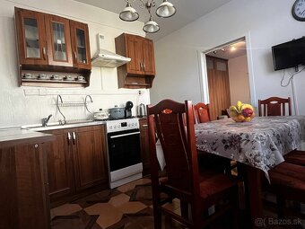 PREDAJ - veľký 2 izbový byt, Rybníky 2, Levice - 3