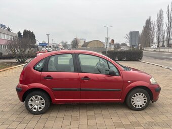 Citroen C3 1.1 Benzin 44kw - 3