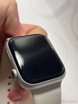 Apple Watch Series 8 (GPS) - 3