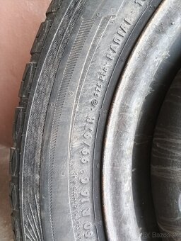 Pneumatiky letné - 3