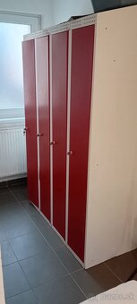 Kovova Satnova skrika - 3