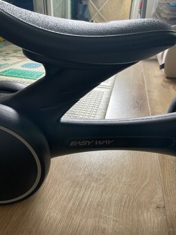 Odrážadlo zopa - 3