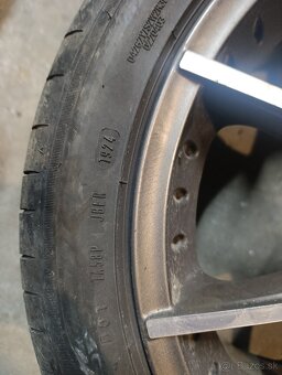 5x112 R17 235/45 - 3