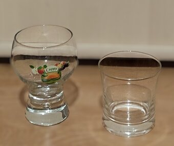 Rôzne poháre a hrnčeky - 12 ks - 3