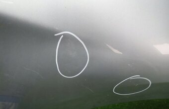 subaru outback blatník 2014-19 - 3