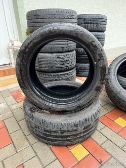 Letné pneu 235/45 R18 - 3