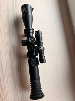 nočne videnie PARD 4K - 3