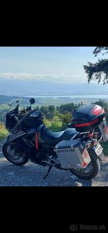 Honda Varadero 1000 - 3