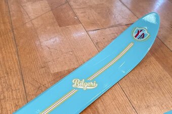 Turistické lyže Bilgeri - 3