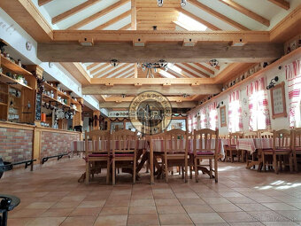 PREDAJ reštaurácia Rajka - 3