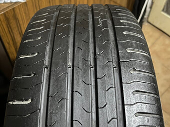 Letné pneu Continental 215/55 R17 - 3