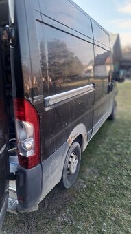 Citroen jumper ND - 3